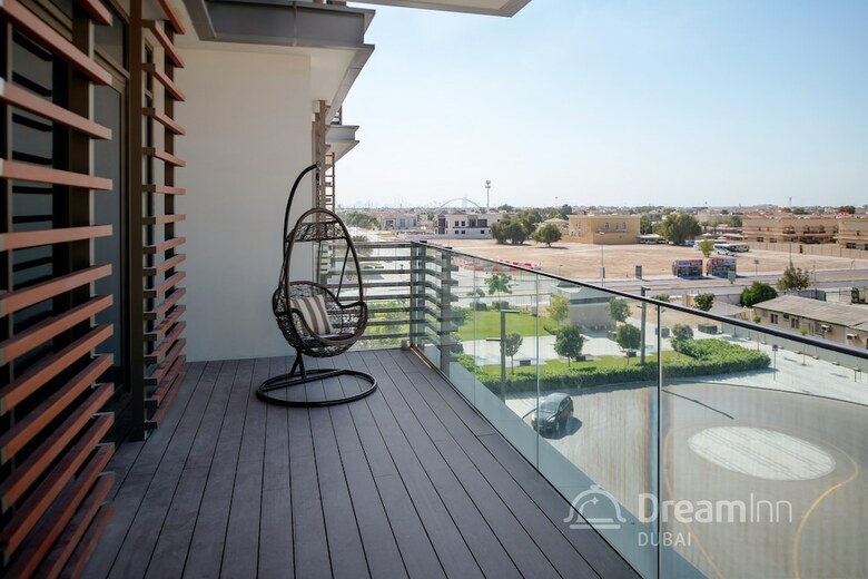 Apartamento Dream Inn Dubai - City Walk