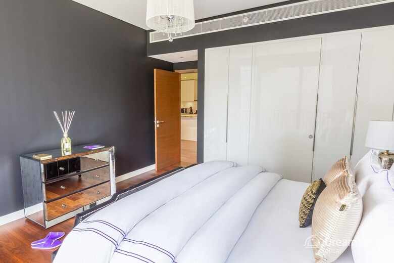 Apartamento Dream Inn Dubai - City Walk