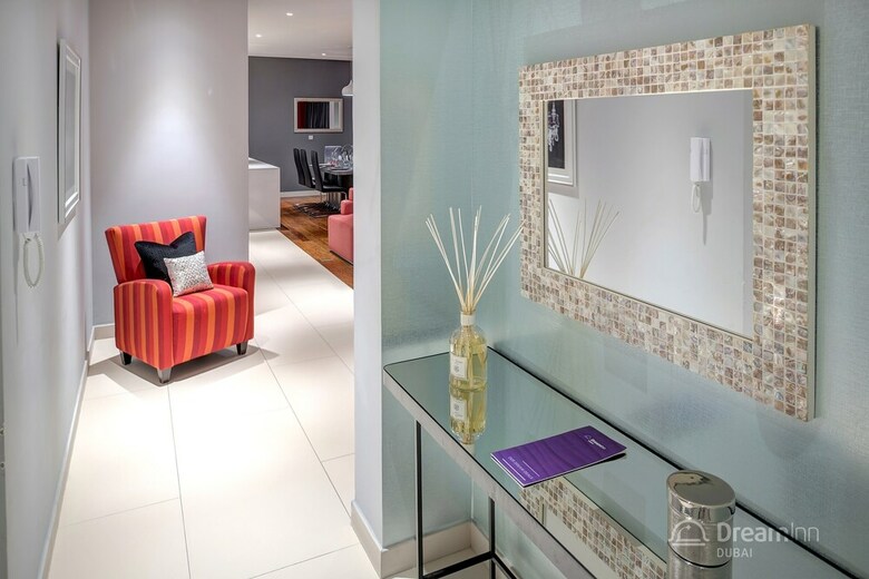 Apartamento Dream Inn Dubai - City Walk