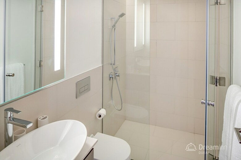 Apartamento Dream Inn Dubai - City Walk