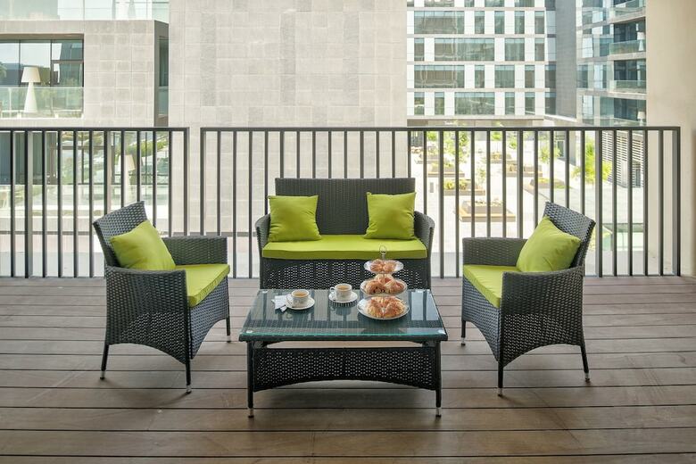Apartamento Dream Inn Dubai - City Walk