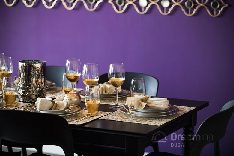 Apartamento Dream Inn Dubai - City Walk