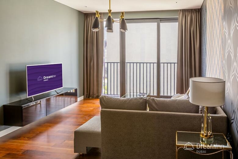 Apartamento Dream Inn Dubai - City Walk