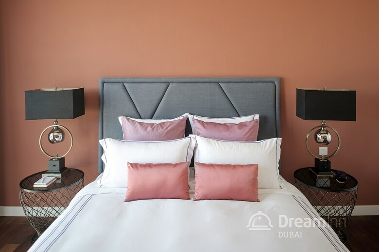 Apartamento Dream Inn Dubai - City Walk