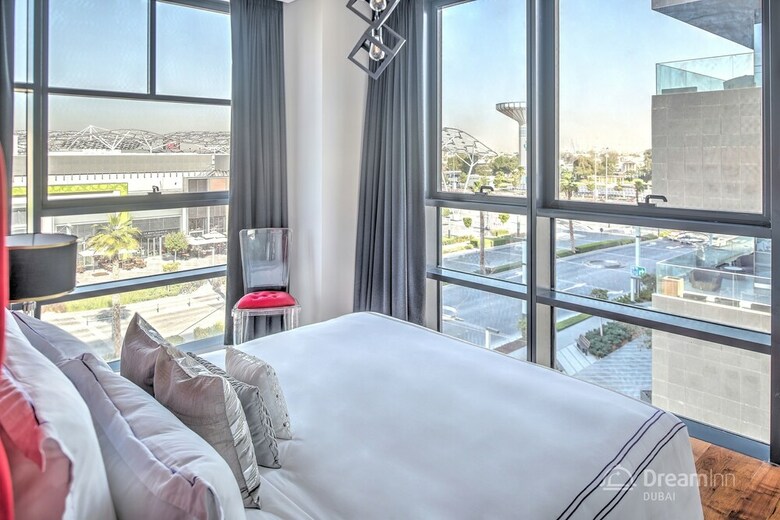 Apartamento Dream Inn Dubai - City Walk