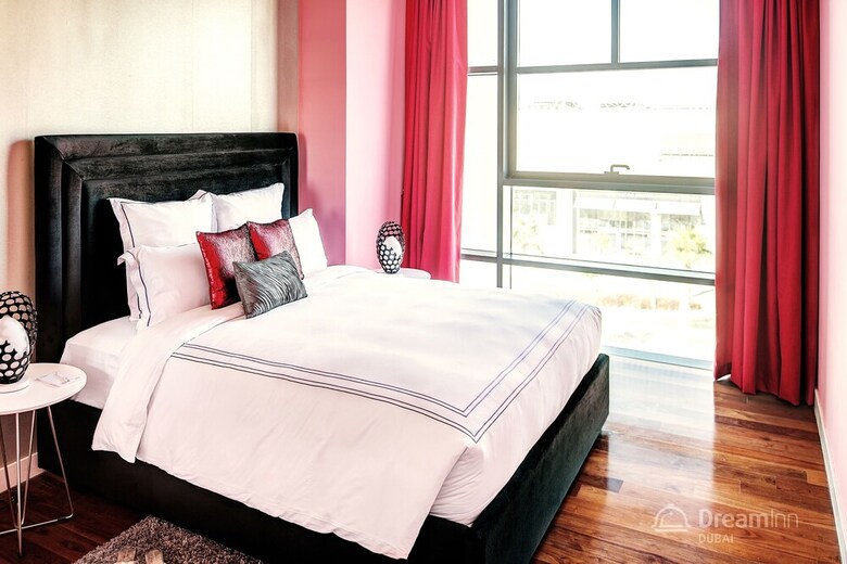 Apartamento Dream Inn Dubai - City Walk