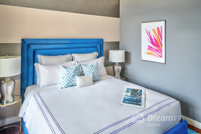 Apartamento Dream Inn Dubai - City Walk