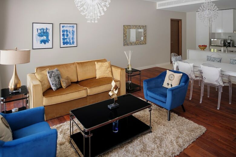 Apartamento Dream Inn Dubai - City Walk