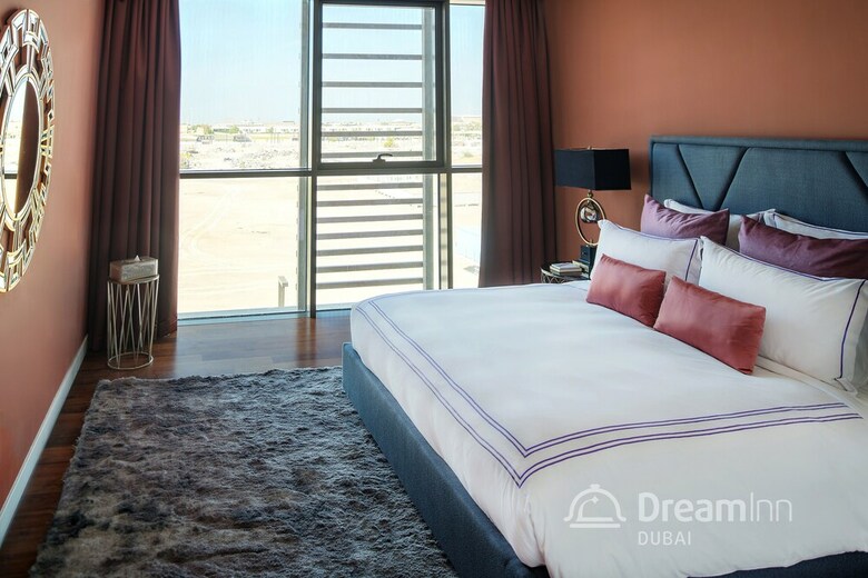 Apartamento Dream Inn Dubai - City Walk
