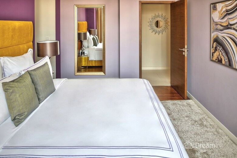 Apartamento Dream Inn Dubai - City Walk