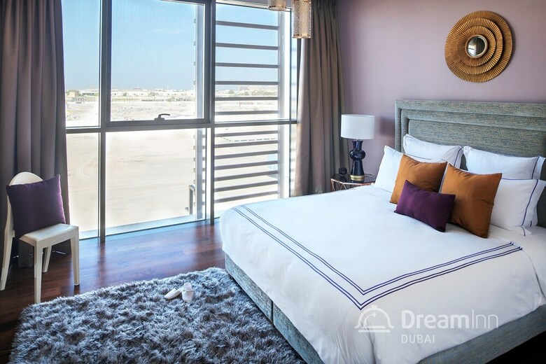 Apartamento Dream Inn Dubai - City Walk