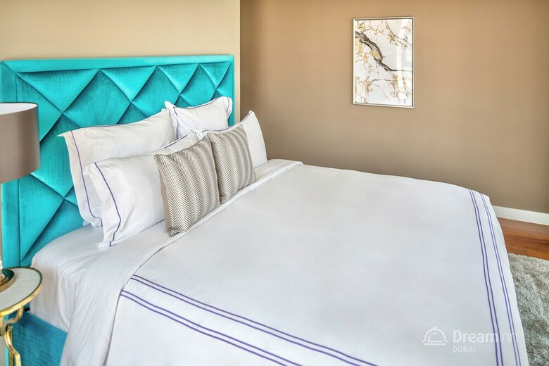 Apartamento Dream Inn Dubai - City Walk