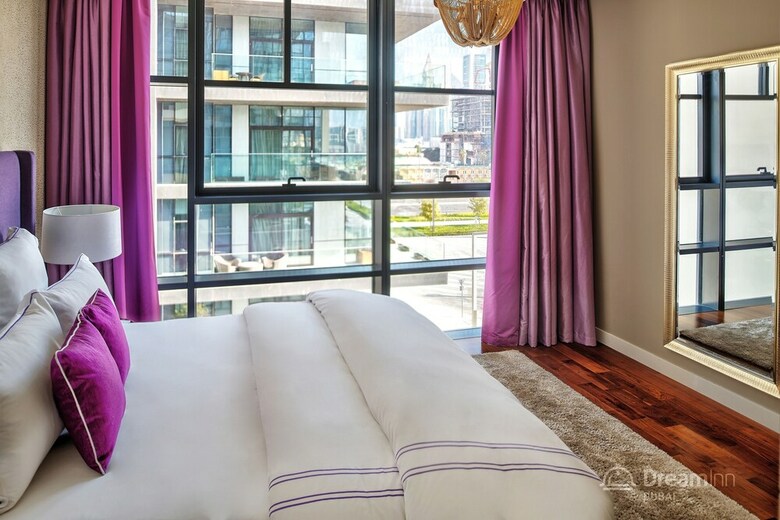 Apartamento Dream Inn Dubai - City Walk