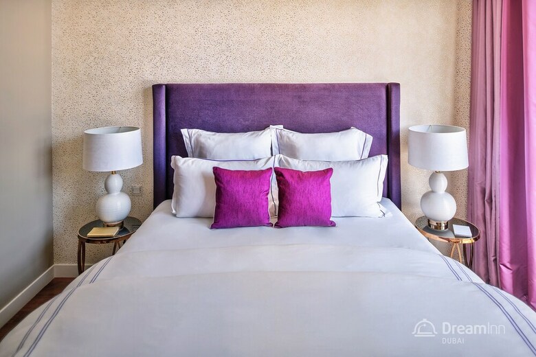 Apartamento Dream Inn Dubai - City Walk