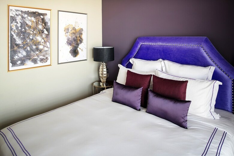 Apartamento Dream Inn Dubai - City Walk