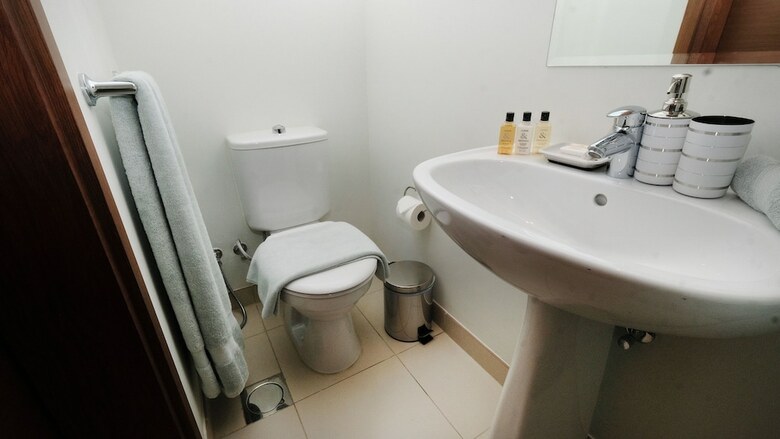 Apartamento Dream Inn Dubai - City Walk