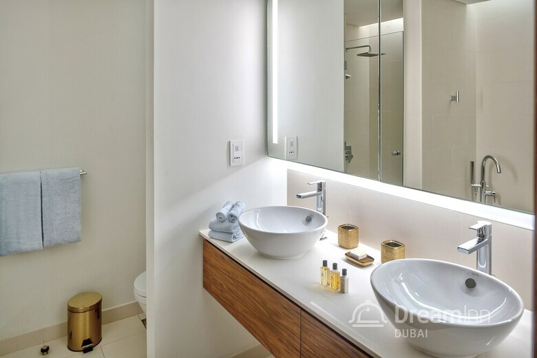 Apartamento Dream Inn Dubai - City Walk