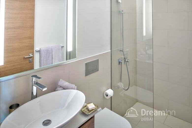 Apartamento Dream Inn Dubai - City Walk