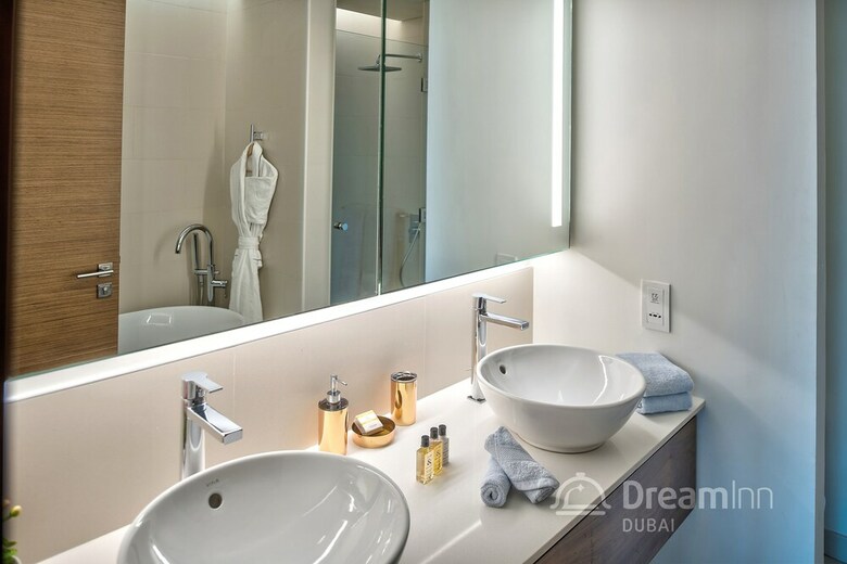 Apartamento Dream Inn Dubai - City Walk
