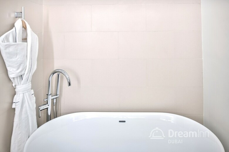 Apartamento Dream Inn Dubai - City Walk