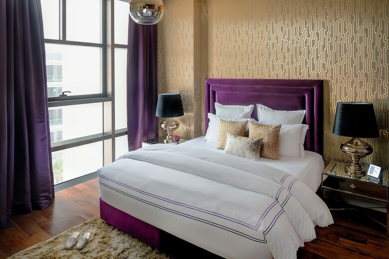 Apartamento Dream Inn Dubai - City Walk