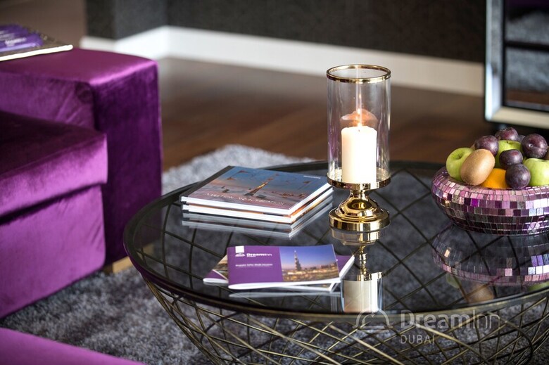 Apartamento Dream Inn Dubai - City Walk