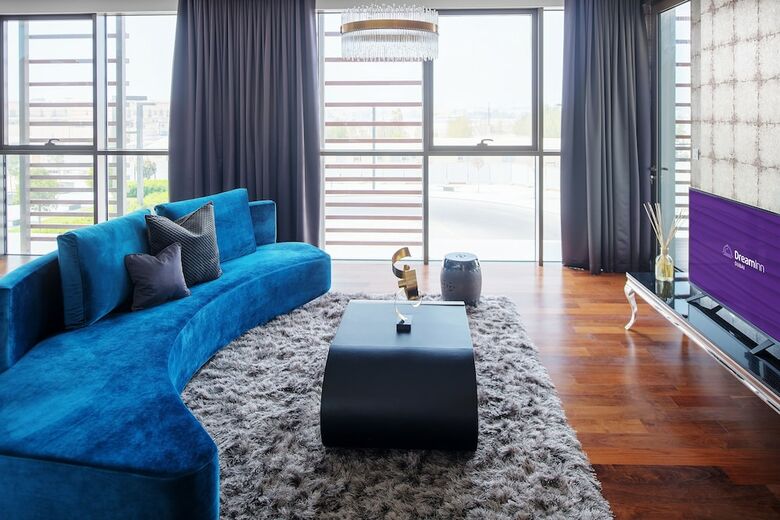 Apartamento Dream Inn Dubai - City Walk