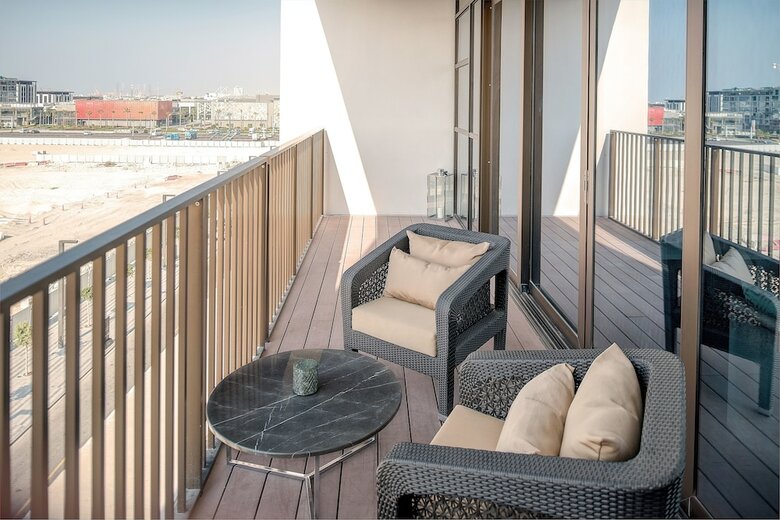 Apartamento Dream Inn Dubai - City Walk
