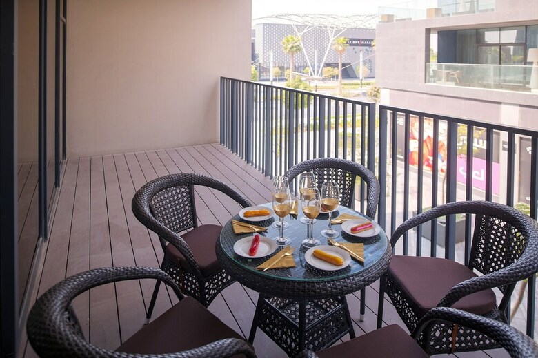 Apartamento Dream Inn Dubai - City Walk