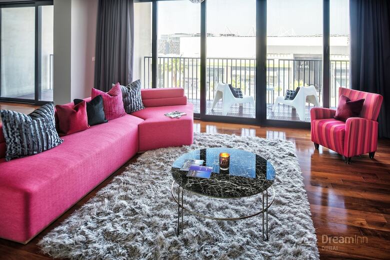 Apartamento Dream Inn Dubai - City Walk