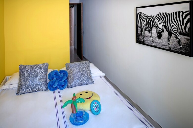 Apartamento Dream Inn Dubai - City Walk