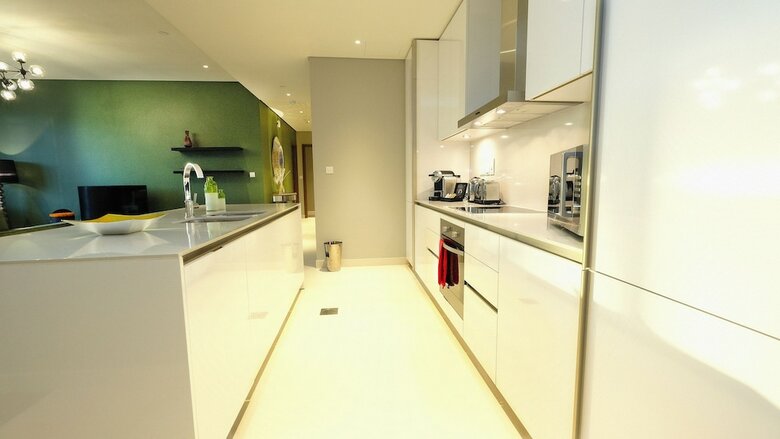 Apartamento Dream Inn Dubai - City Walk