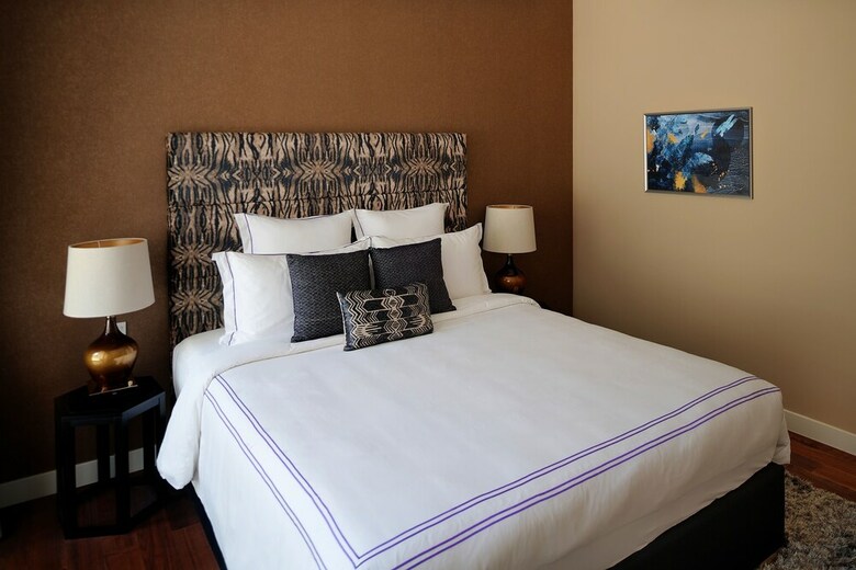 Apartamento Dream Inn Dubai - City Walk