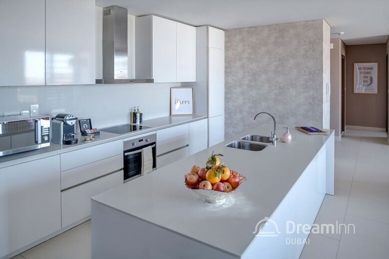 Apartamento Dream Inn Dubai - City Walk