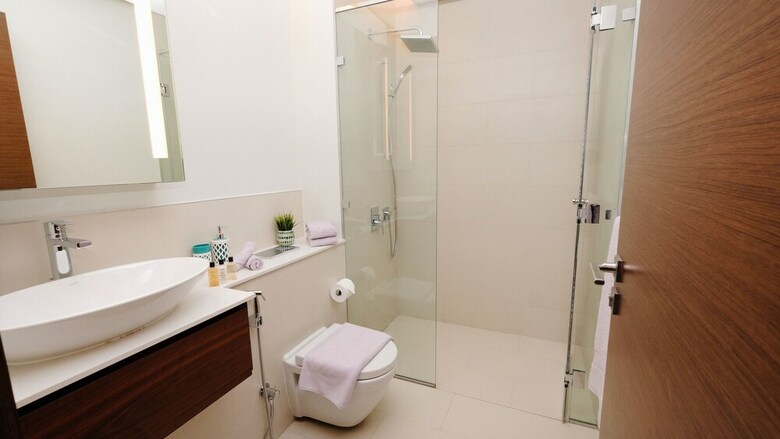 Apartamento Dream Inn Dubai - City Walk