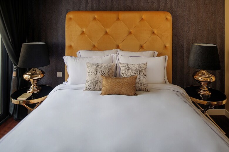 Apartamento Dream Inn Dubai - City Walk