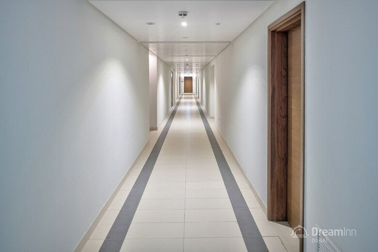 Apartamento Dream Inn Dubai - City Walk
