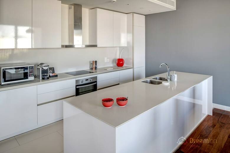 Apartamento Dream Inn Dubai - City Walk