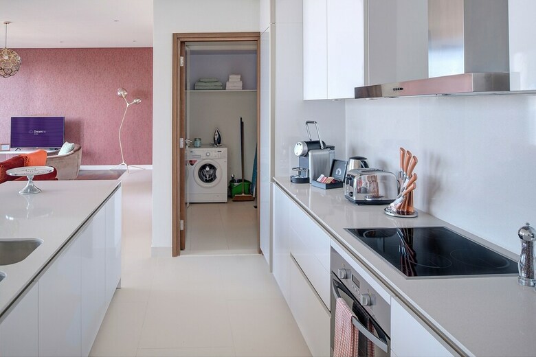 Apartamento Dream Inn Dubai - City Walk