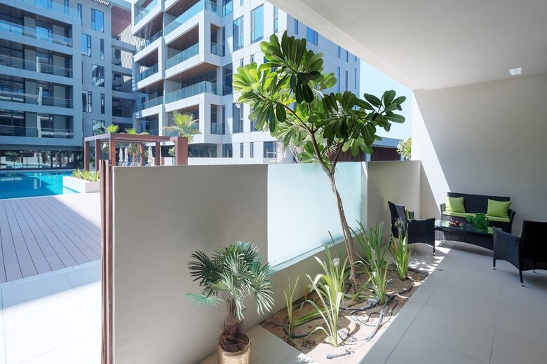 Apartamento Dream Inn Dubai - City Walk