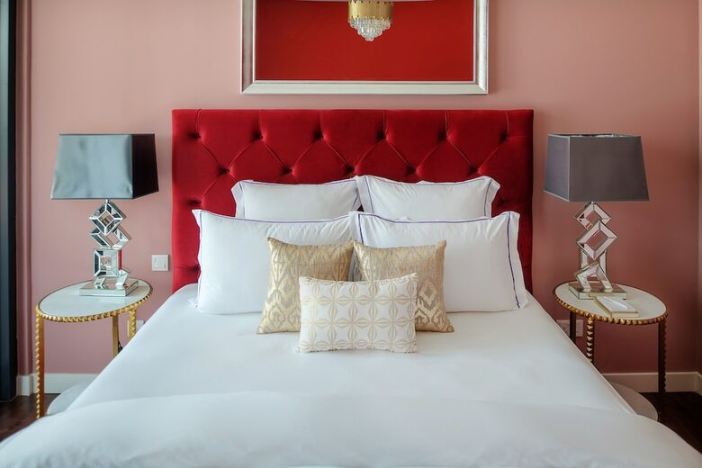 Apartamento Dream Inn Dubai - City Walk