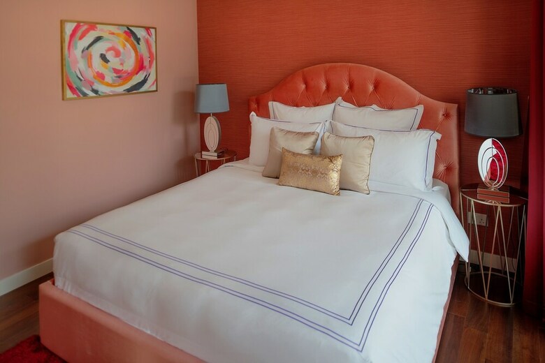 Apartamento Dream Inn Dubai - City Walk