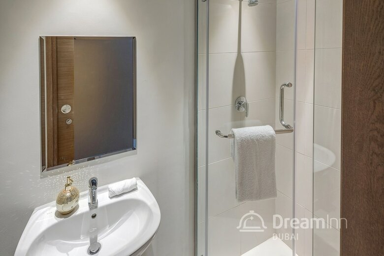 Apartamento Dream Inn Dubai - City Walk