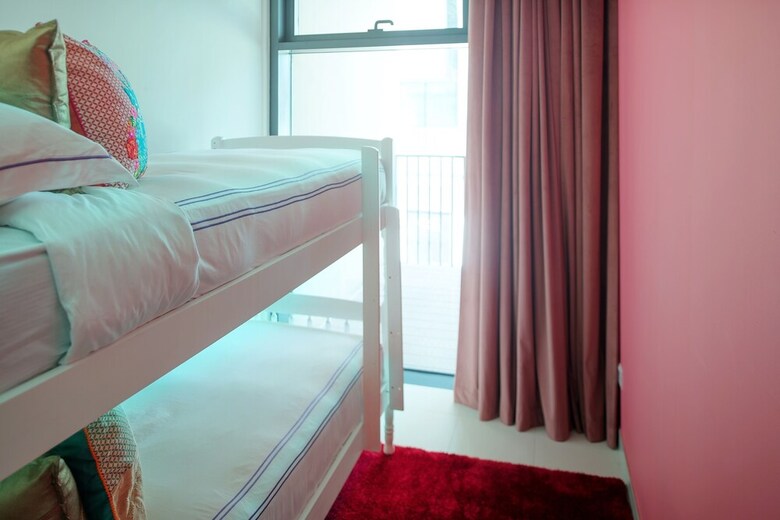 Apartamento Dream Inn Dubai - City Walk