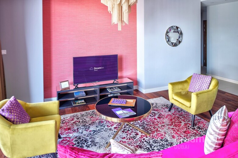 Apartamento Dream Inn Dubai - City Walk