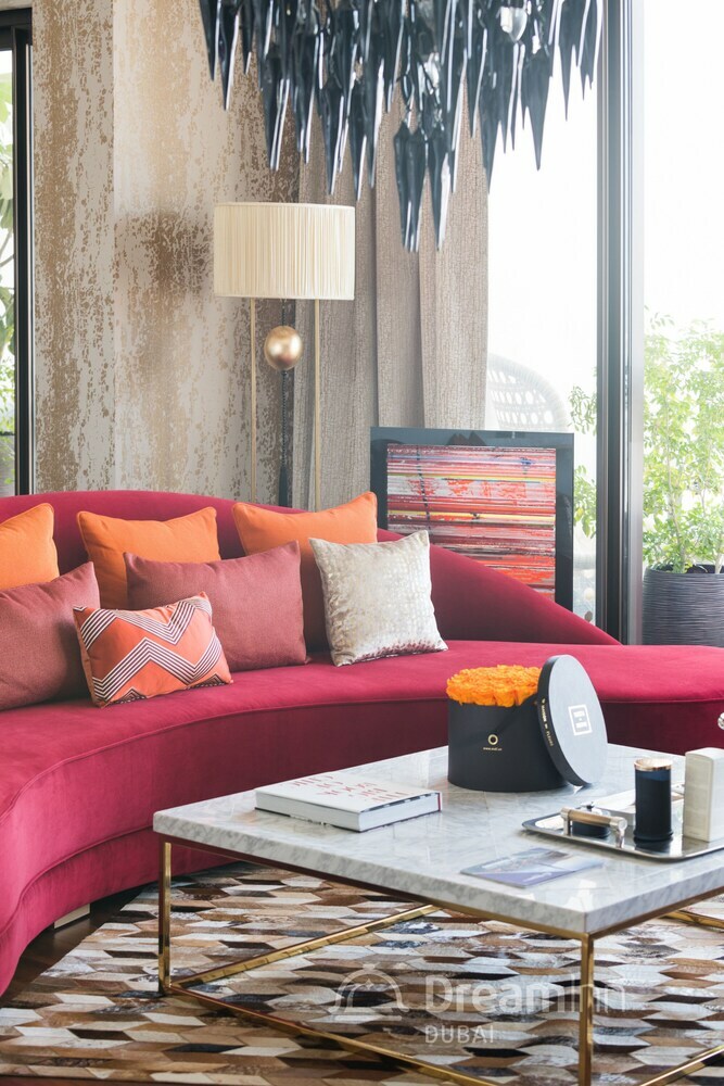 Apartamento Dream Inn Dubai - City Walk