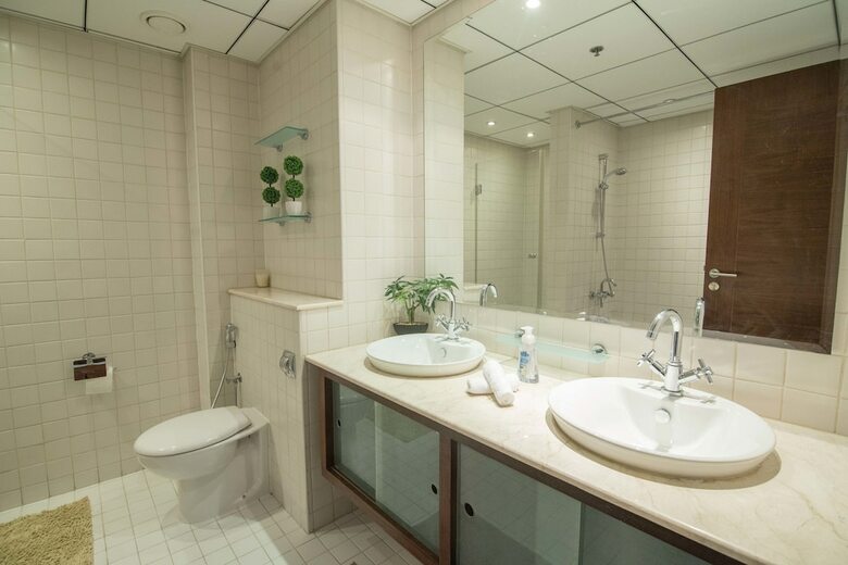 Maisonprive Holiday Homes - Al Sahab