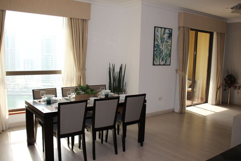 Apartamento Higuests Vacation Homes - Murjan 2