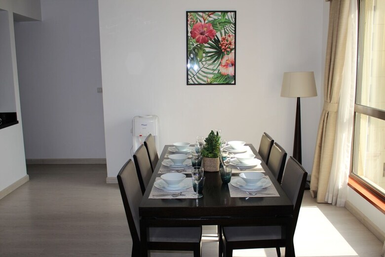Apartamento Higuests Vacation Homes - Murjan 2
