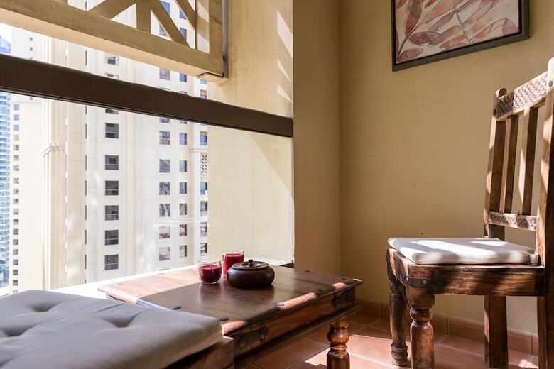 Apartamento Higuests Vacation Homes - Murjan 2